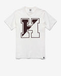 HARVARD CRIMSON GRIT '47 SCRUM TEE product image 1