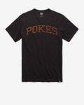 OKLAHOMA STATE COWBOYS CLASSIC BLOCK '47 SCRUM TEE product image 1