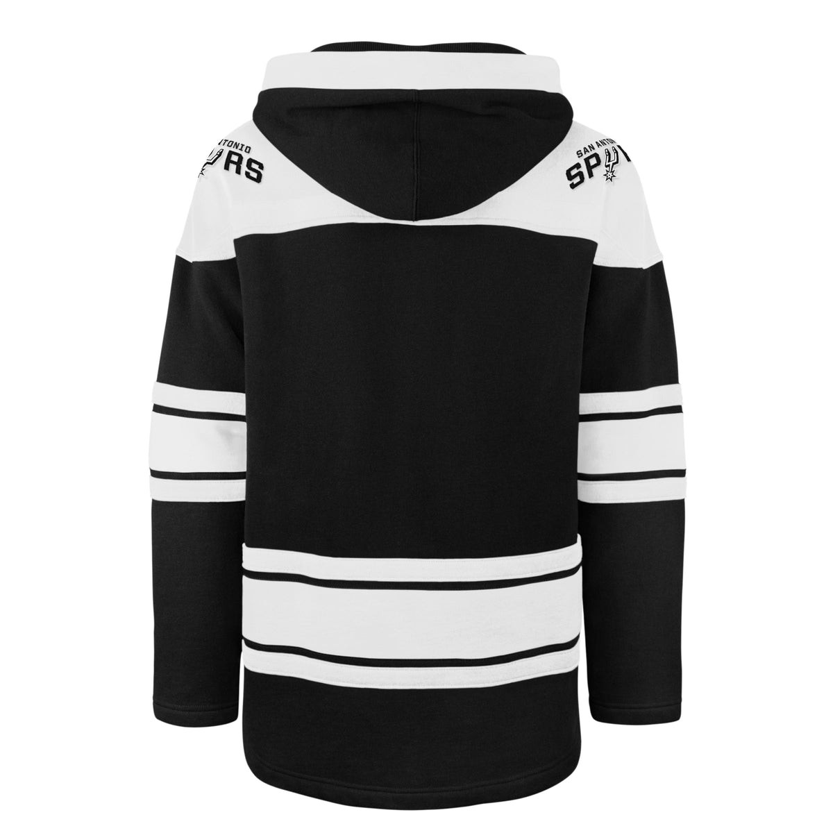 SAN ANTONIO SPURS SUPERIOR '47 LACER HOOD product image 2