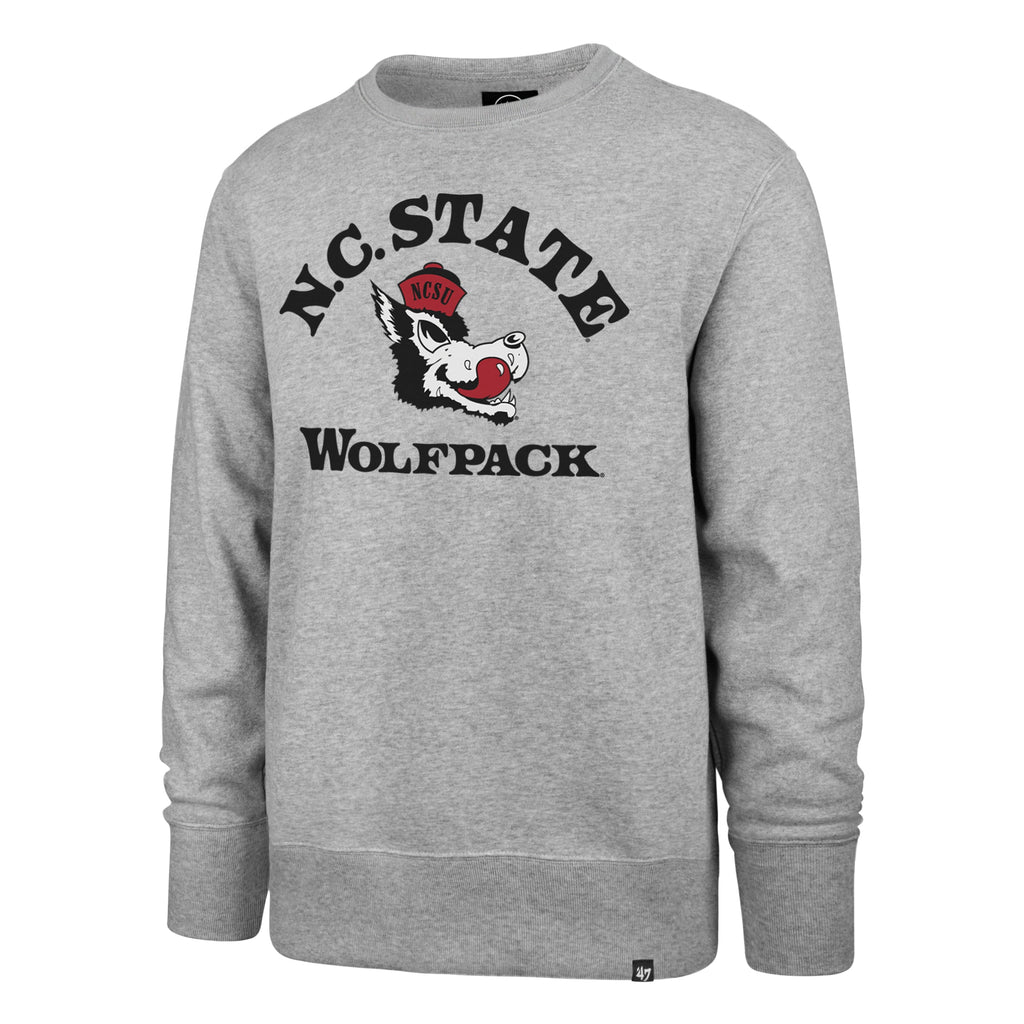 NORTH CAROLINA STATE WOLFPACK VINTAGE IMPRINT '47 HEADLINE product image 1
