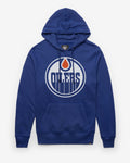 EDMONTON OILERS IMPRINT '47 HEADLINE HOOD product image 1