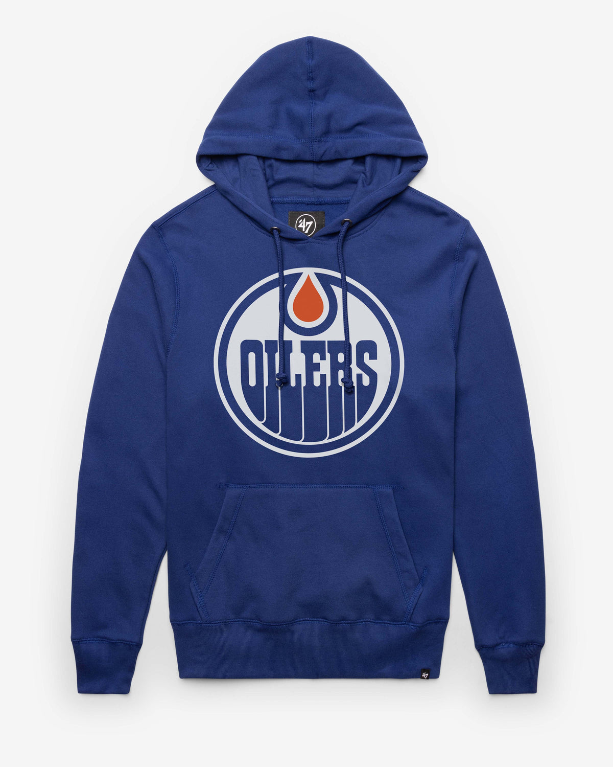EDMONTON OILERS IMPRINT '47 HEADLINE HOOD product image 1