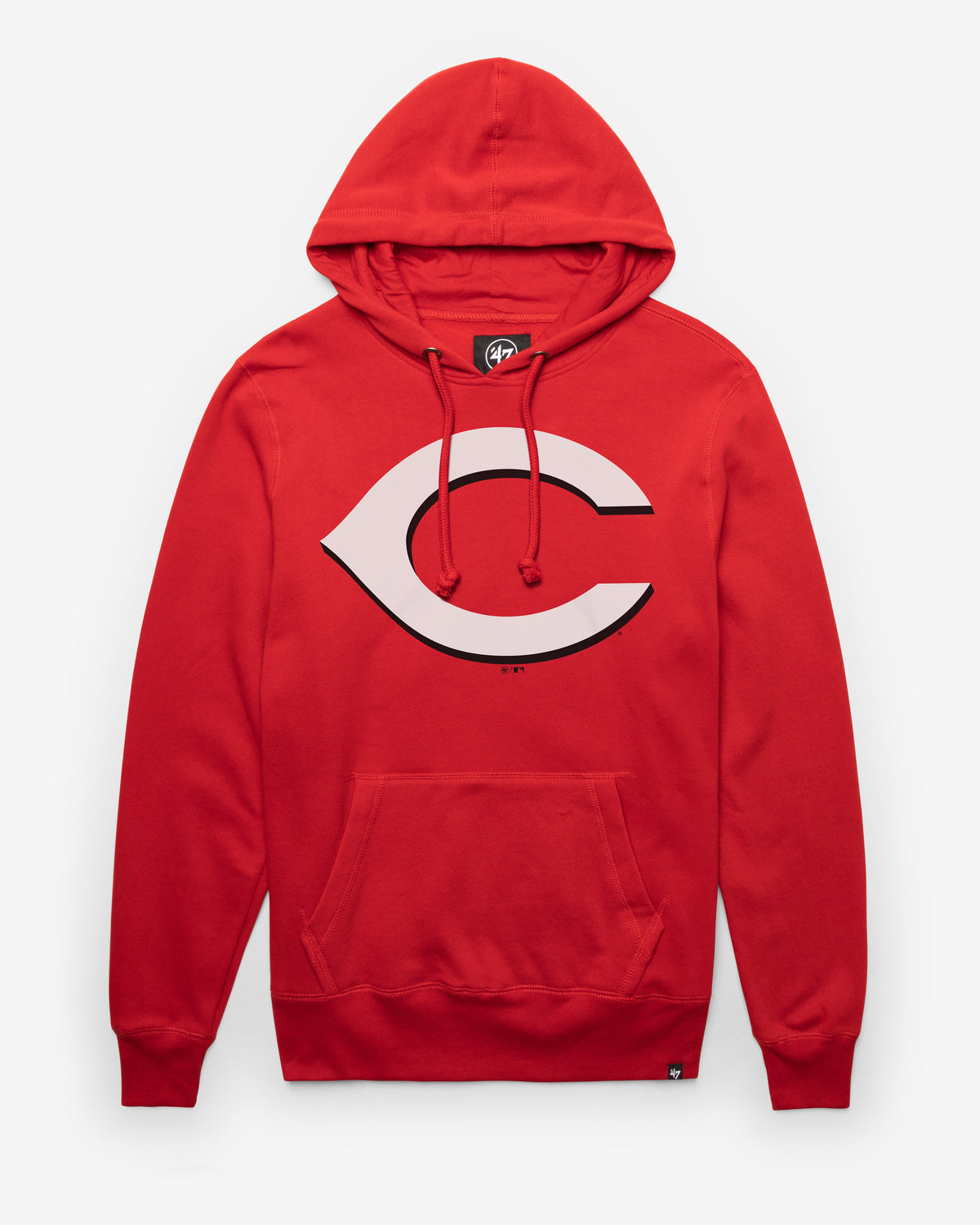 CINCINNATI REDS IMPRINT '47 HEADLINE HOOD product image 1