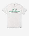 NORTH DAKOTA FIGHTING HAWKS TOPSIDE '47 SCRUM TEE product image 1