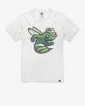 AUGUSTA GREENJACKETS PREMIER '47 FRANKLIN TEE product image 1