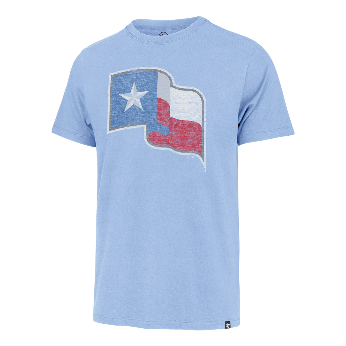 TEXAS RANGERS PREMIER '47 FRANKLIN TEE product image 1