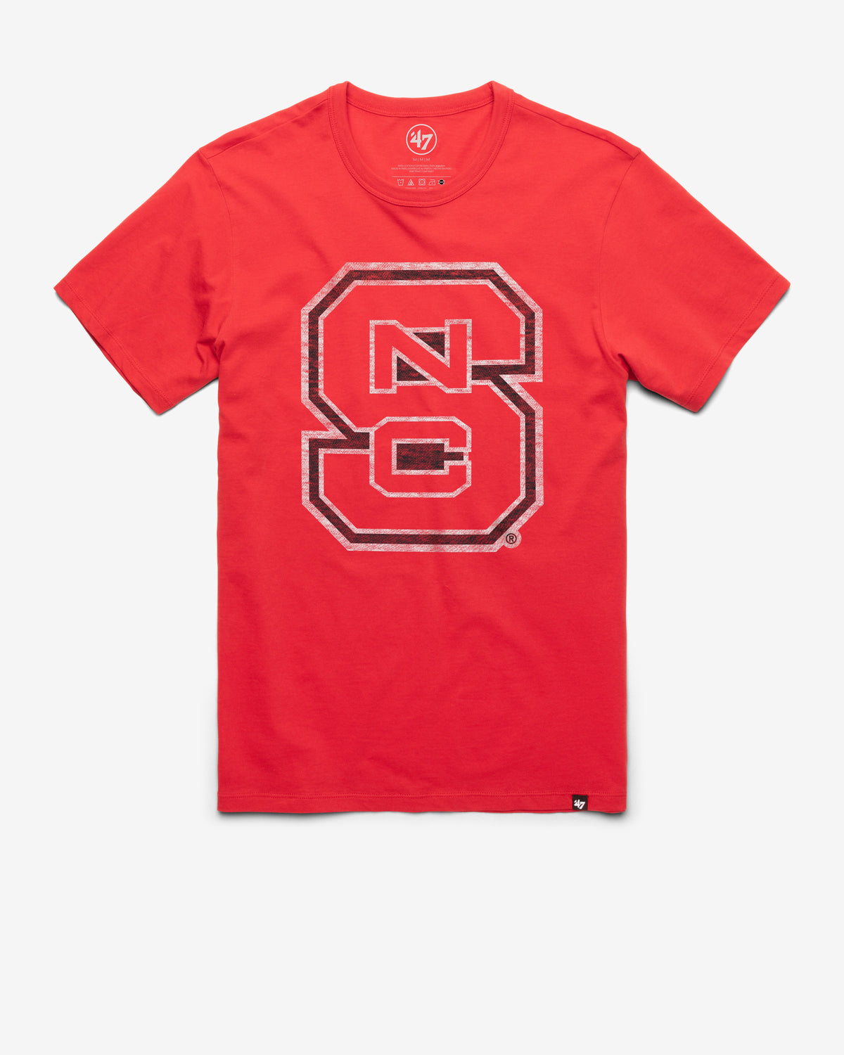 NORTH CAROLINA STATE WOLFPACK PREMIER '47 FRANKLIN TEE product image 1