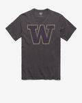WASHINGTON HUSKIES GRIT '47 SCRUM TEE product image 1