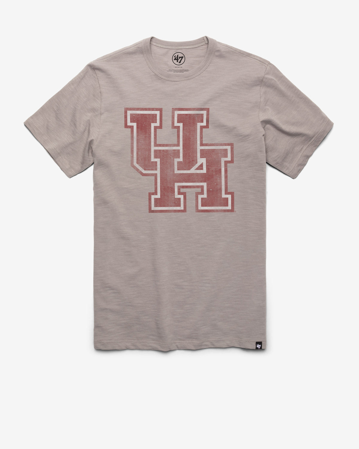HOUSTON COUGARS GRIT '47 SCRUM TEE product image 1
