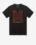 MARYLAND TERRAPINS GRIT '47 SCRUM TEE product image 1