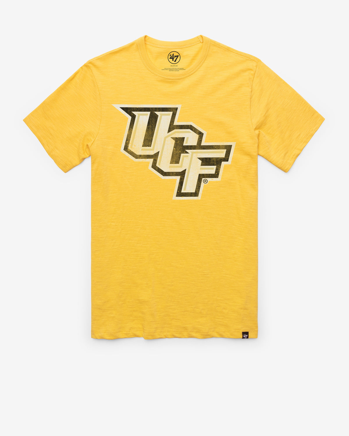 CENTRAL FLORIDA KNIGHTS GRIT '47 SCRUM TEE product image 1