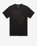 CENTRAL FLORIDA KNIGHTS UCF VINTAGE GRIT '47 SCRUM TEE product image 1
