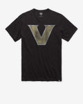 VANDERBILT COMMODORES GRIT '47 SCRUM TEE product image 1