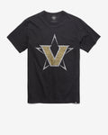 VANDERBILT COMMODORES PREMIER '47 FRANKLIN TEE product image 1