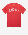 GONZAGA BULLDOGS CLASSIC BLOCK '47 SCRUM TEE product image 1
