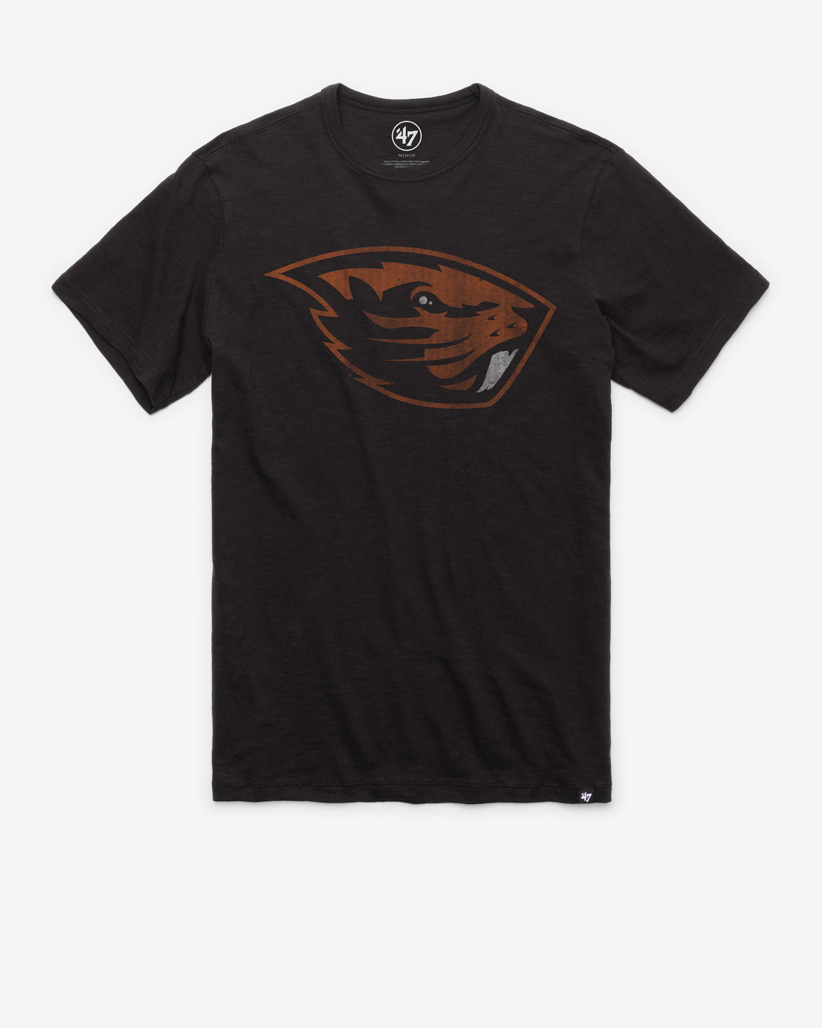 OREGON STATE BEAVERS GRIT '47 SCRUM TEE product image 1