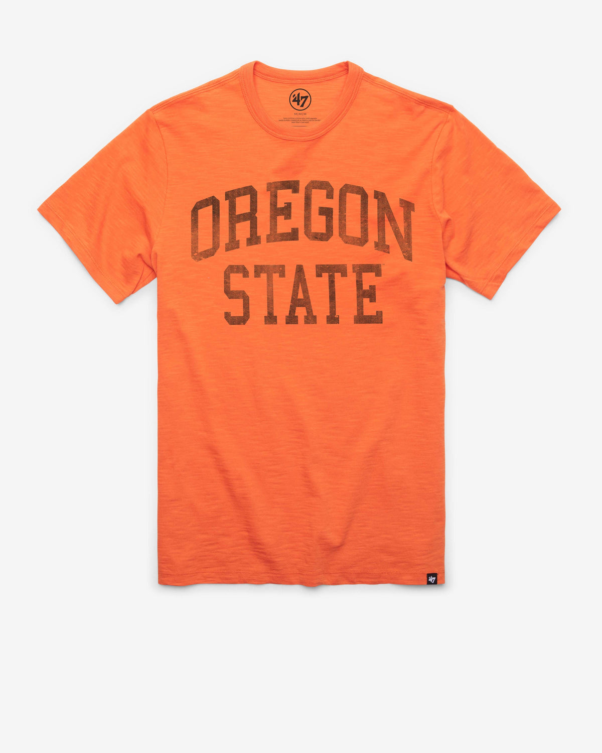 OREGON STATE BEAVERS CLASSIC BLOCK '47 SCRUM TEE product image 1
