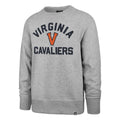 VIRGINIA CAVALIERS VINTAGE IMPRINT '47 HEADLINE CREW product image 1