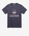 CONNECTICUT HUSKIES UCONN PREMIER '47 FRANKLIN TEE product image 1
