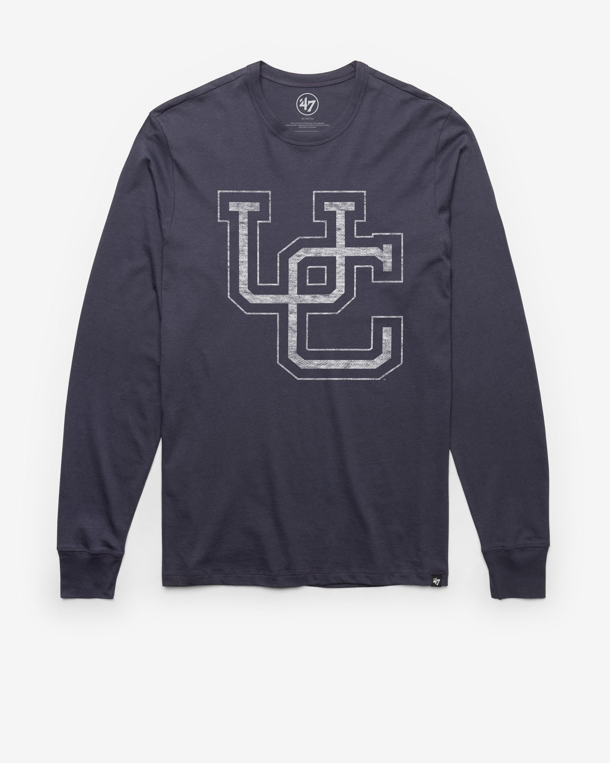 CONNECTICUT HUSKIES UCONN VINTAGE PREMIER '47 FRANKLIN LONG product image 1