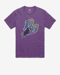 DURHAM BULLS PREMIER '47 FRANKLIN TEE product image 1