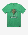 MARSHALL THUNDERING HERD PREMIER '47 FRANKLIN TEE product image 1