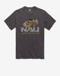 NORTHERN ARIZONA LUMBERJACKS GRIT '47 SCRUM TEE product image 1