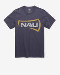 NORTHERN ARIZONA LUMBERJACKS PREMIER '47 FRANKLIN TEE product image 1