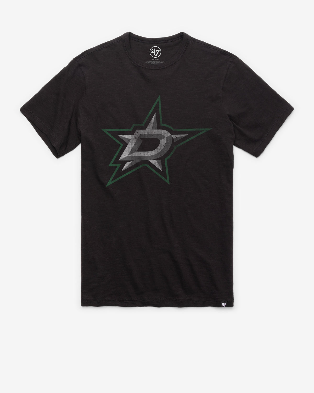 DALLAS STARS GRIT '47 SCRUM TEE product image 1