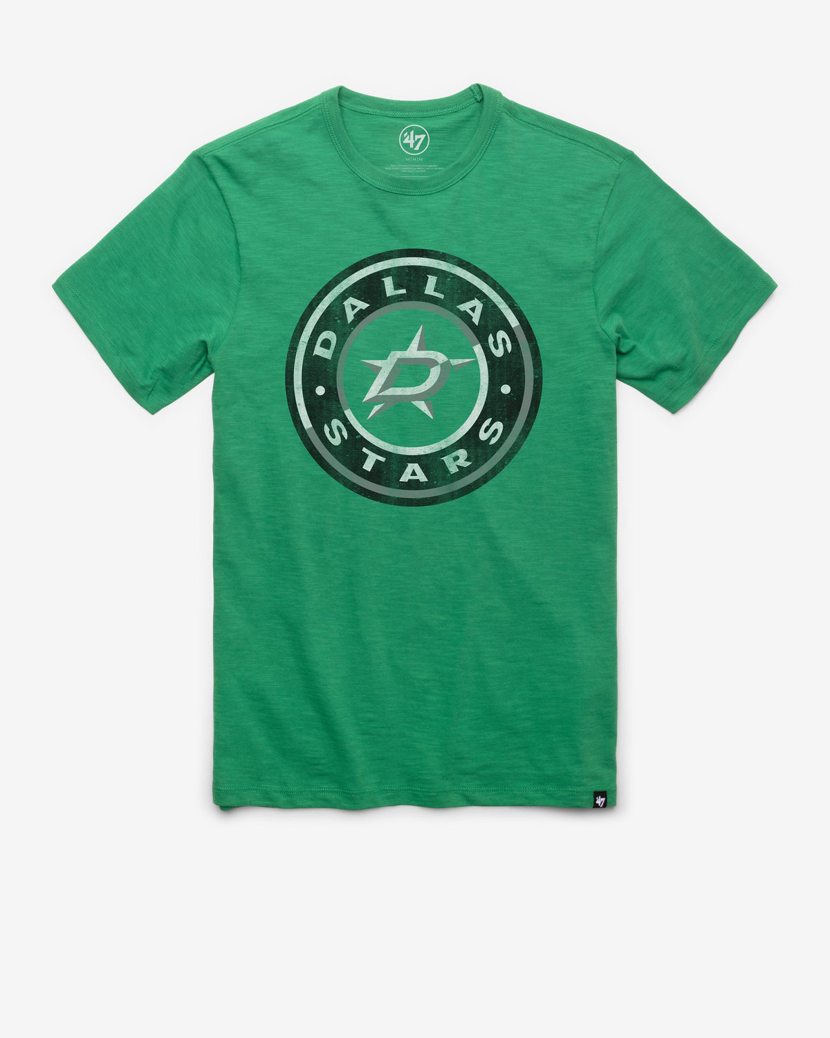 DALLAS STARS GRIT '47 SCRUM TEE product image 1