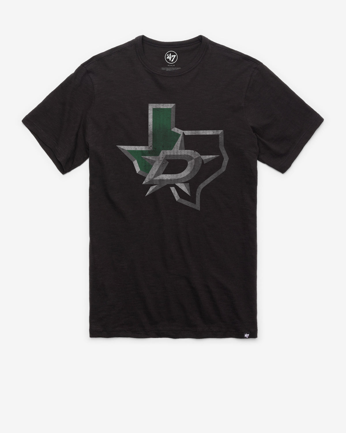 DALLAS STARS GRIT '47 SCRUM TEE product image 1