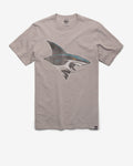 SAN JOSE SHARKS GRIT '47 SCRUM TEE product image 1