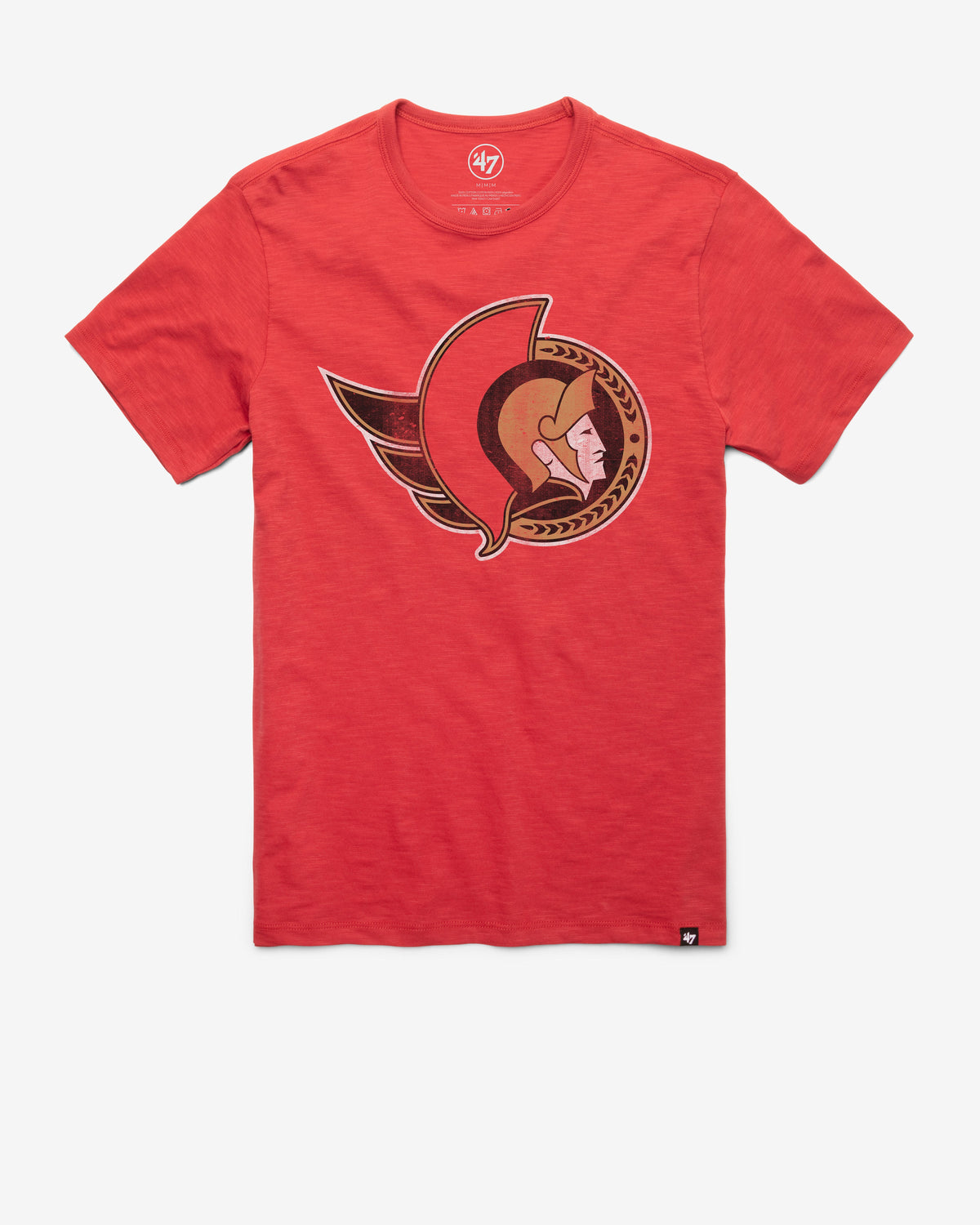 OTTAWA SENATORS GRIT '47 SCRUM TEE product image 1