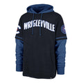 CHICAGO CUBS CITY CONNECT TRIFECTA '47 SHORTSTOP PULLOVER product image 1