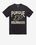 PURDUE BOILERMAKERS FAN OUT '47 FRANKLIN TEE product image 1