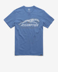 ASSUMPTION GREYHOUNDS PREMIER '47 FRANKLIN TEE product image 1