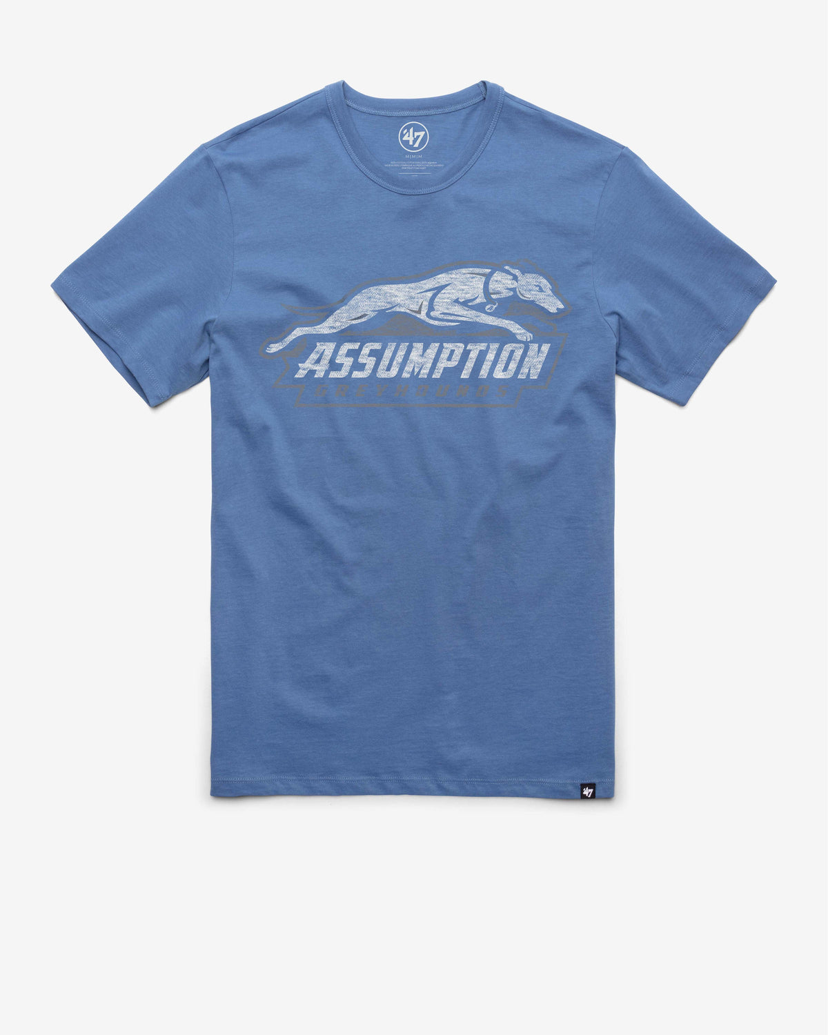 ASSUMPTION GREYHOUNDS PREMIER '47 FRANKLIN TEE product image 1