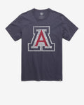 ARIZONA WILDCATS PREMIER '47 FRANKLIN TEE product image 1