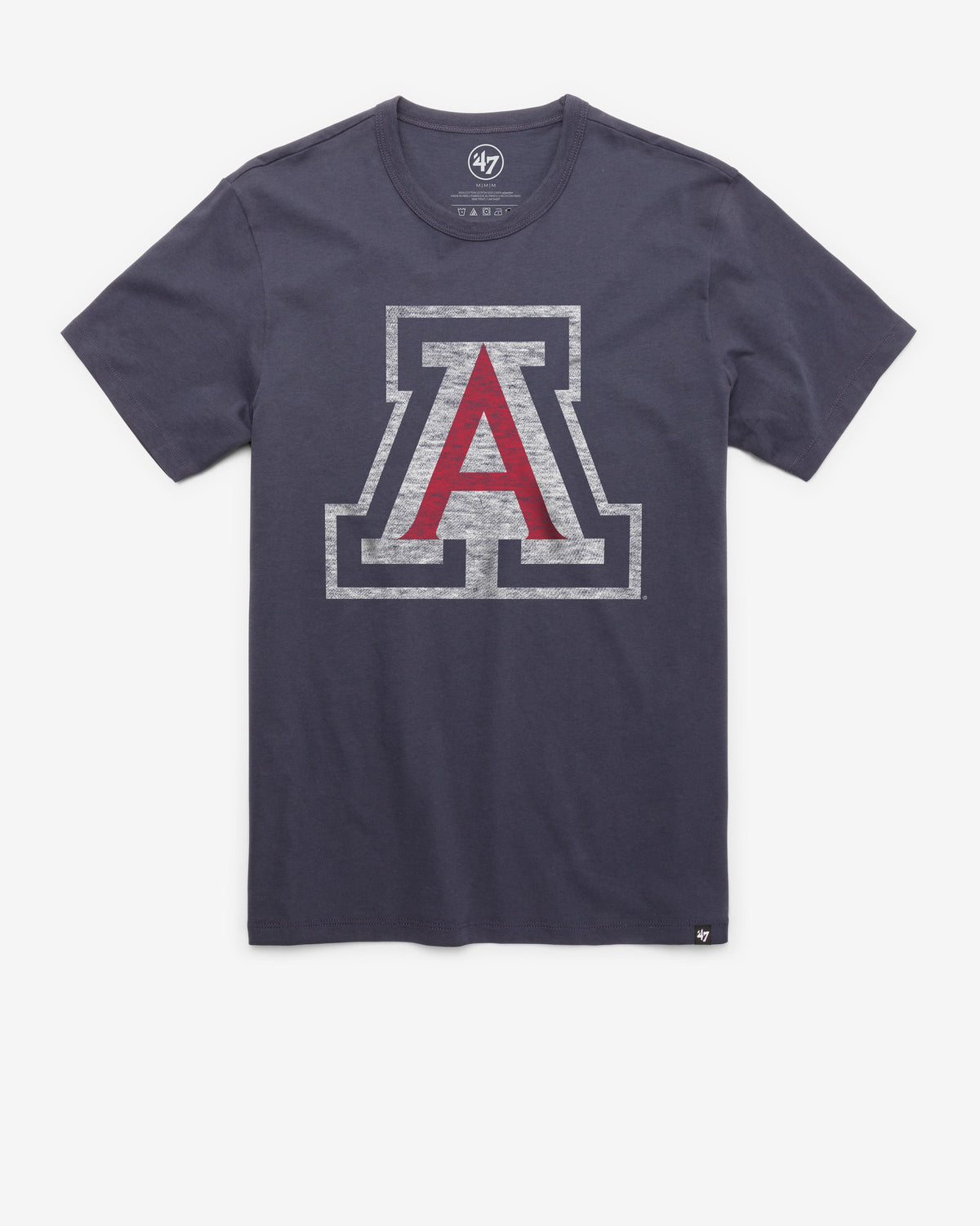 ARIZONA WILDCATS PREMIER '47 FRANKLIN TEE product image 1