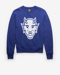 DUKE BLUE DEVILS VINTAGE IMPRINT '47 HEADLINE CREW product image 1