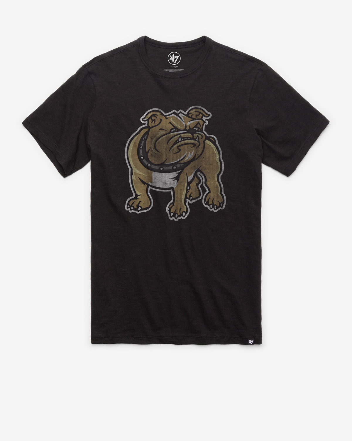 BRYANT BULLDOGS GRIT '47 SCRUM TEE product image 1
