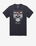 PENNSYLVANIA QUAKERS UPENN GRIT '47 SCRUM TEE product image 1