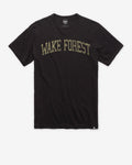 WAKE FOREST DEMON DEACONS CLASSIC BLOCK '47 SCRUM TEE product image 1