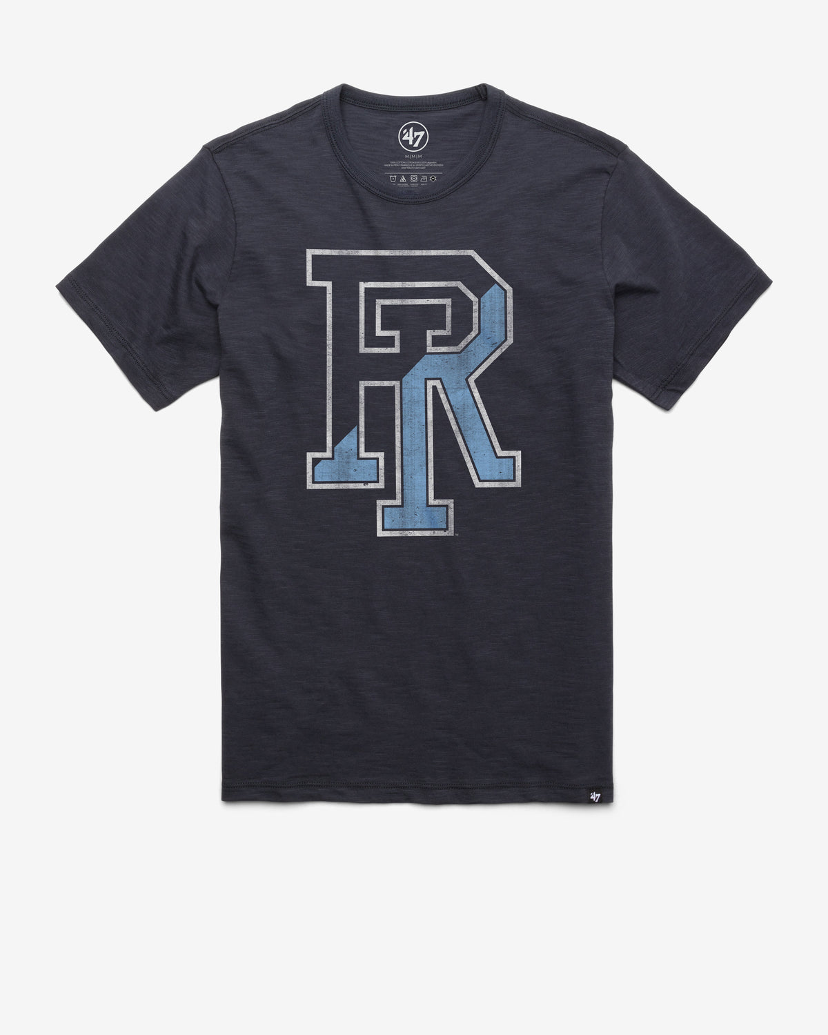 RHODE ISLAND RAMS GRIT '47 SCRUM TEE product image 1