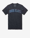 RHODE ISLAND RAMS CLASSIC BLOCK '47 SCRUM TEE product image 1