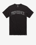 PROVIDENCE COLLEGE FRIARS CLASSIC BLOCK '47 SCRUM TEE product image 1