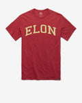 ELON PHOENIX CLASSIC BLOCK '47 SCRUM TEE product image 1