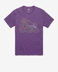 JAMES MADISON DUKES PREMIER '47 FRANKLIN TEE product image 1