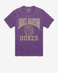JAMES MADISON DUKES BIG UPS '47 FRANKLIN TEE product image 1