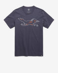 TEXAS AT SAN ANTONIO ROADRUNNERS PREMIER '47 FRANKLIN TEE product image 1